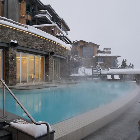 Stein Eriksen Residences Park City Eksteriør bilde