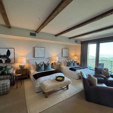 Stein Eriksen Residences Park City Eksteriør bilde