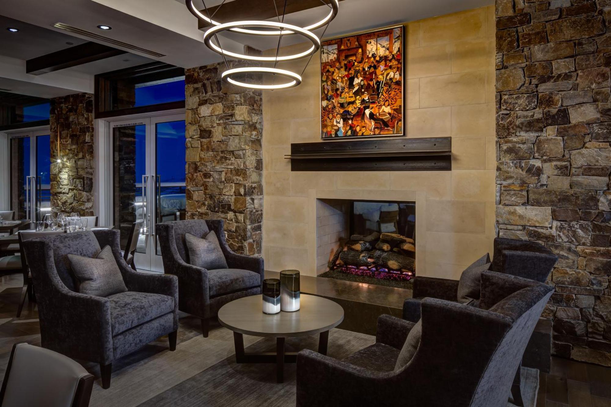 Stein Eriksen Residences Park City Eksteriør bilde