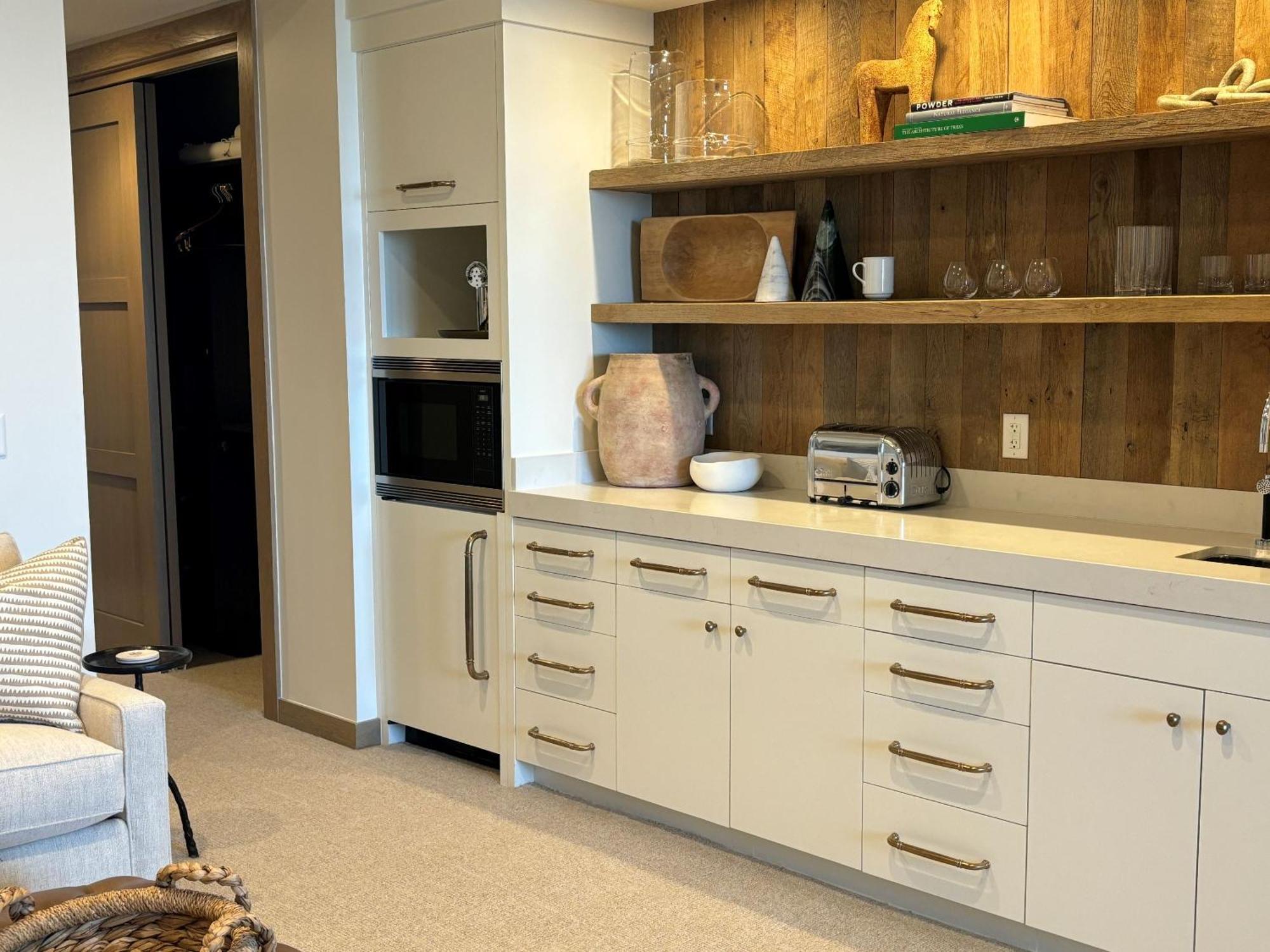 Stein Eriksen Residences Park City Eksteriør bilde