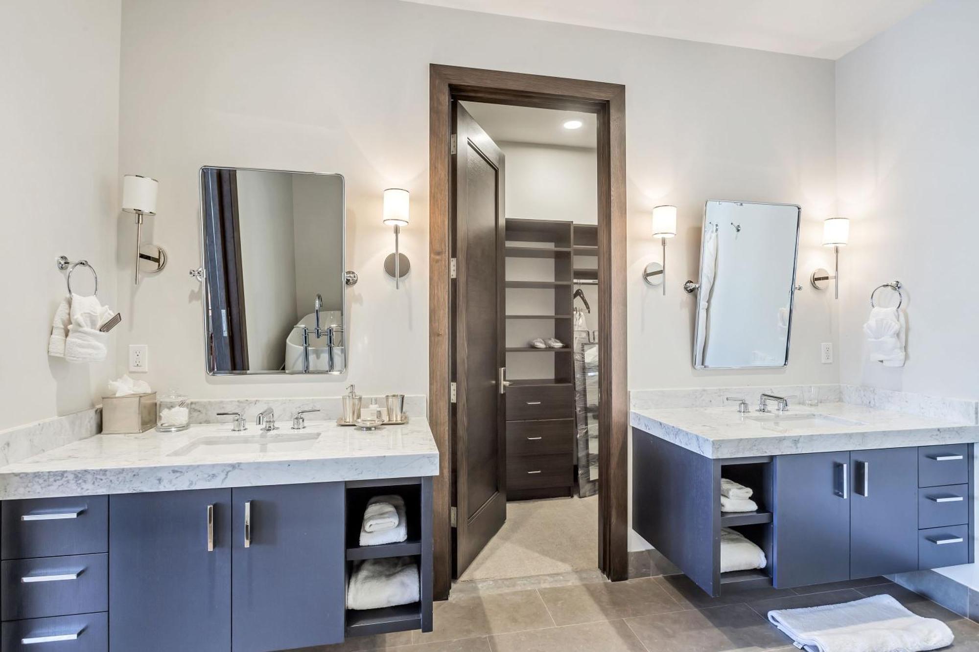 Stein Eriksen Residences Park City Eksteriør bilde